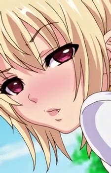 3ping lovers: ippu nisai no sekai e youkoso|3Ping Lovers!☆Ippu Nisai no Sekai e Youkoso♪ The Animation: .